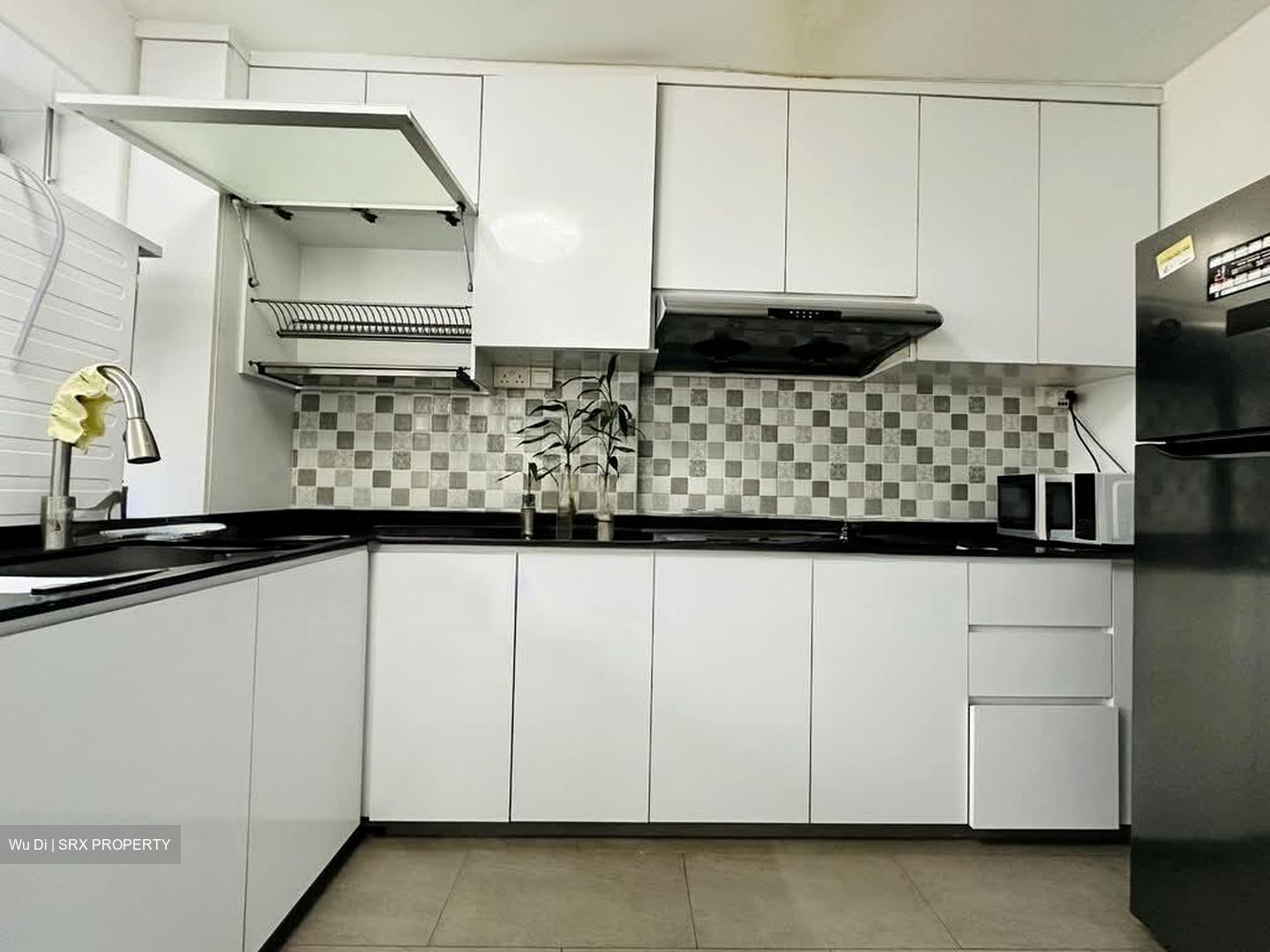 Blk 335B Smith Street (Central Area), HDB 4 Rooms #558205791